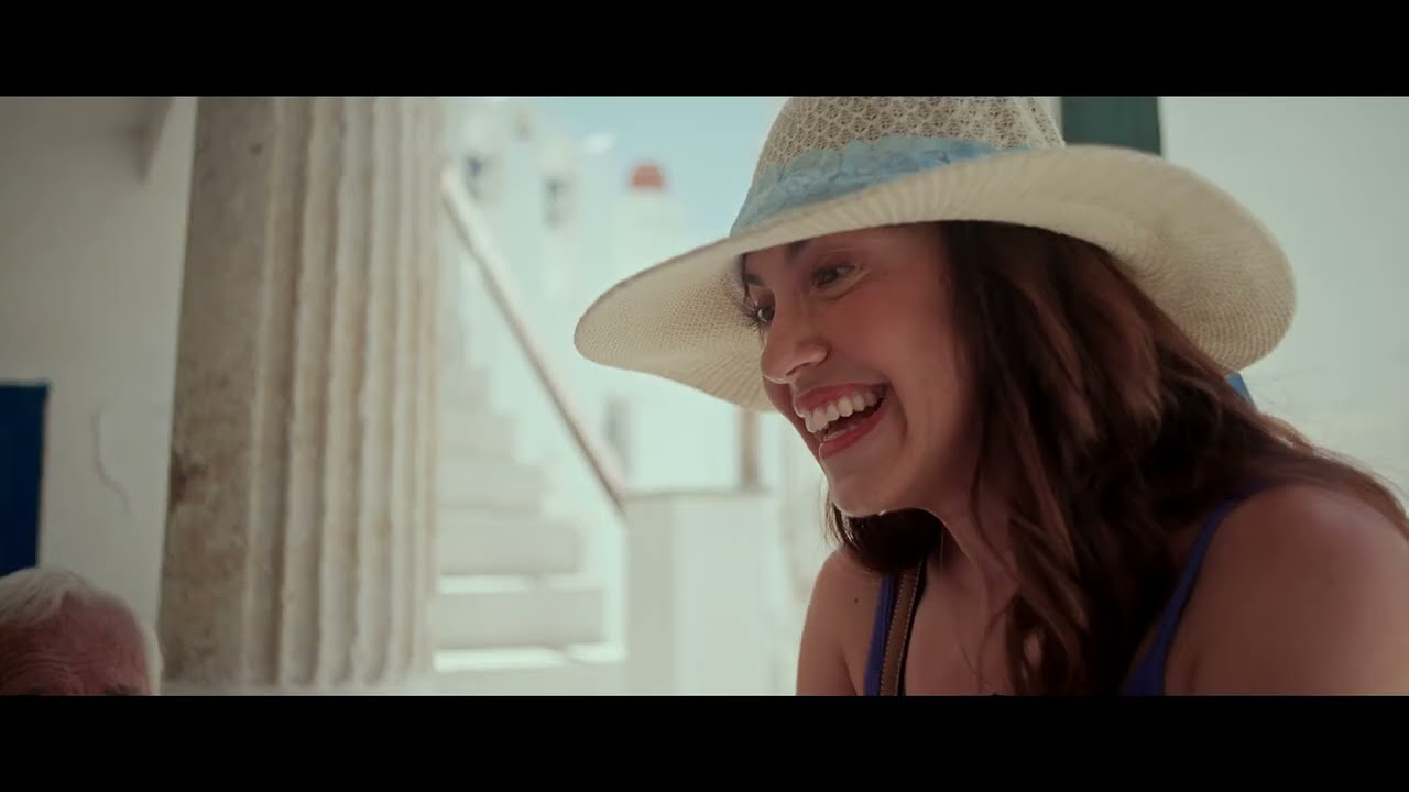 Magic Sea Ferries - Η Μαγεία ξεκινάει με το Ταξίδι