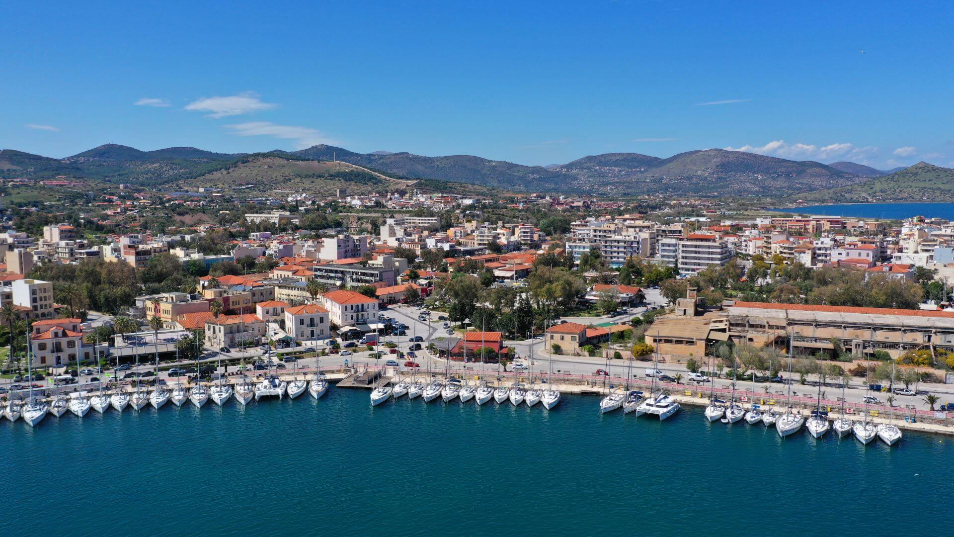 Λαύριο