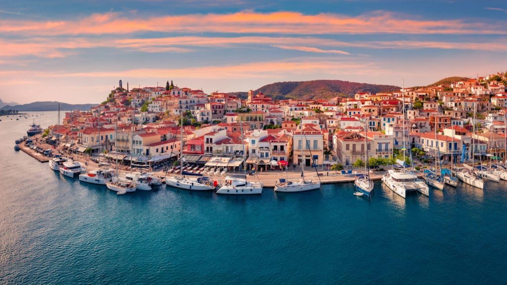 Poros