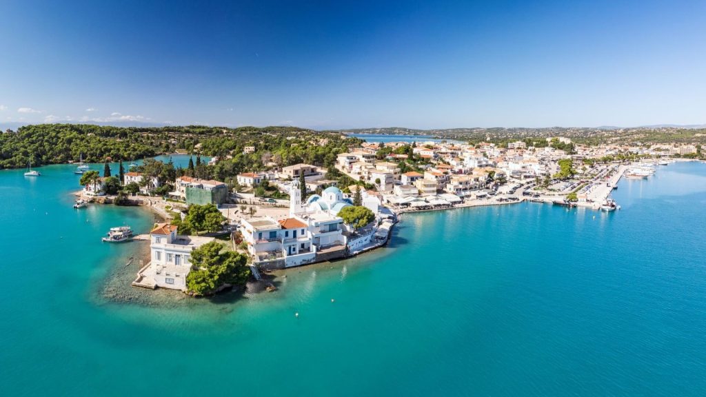 Porto Heli