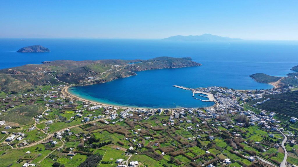 Serifos