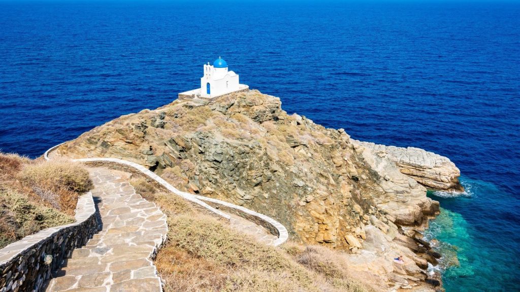 Sifnos