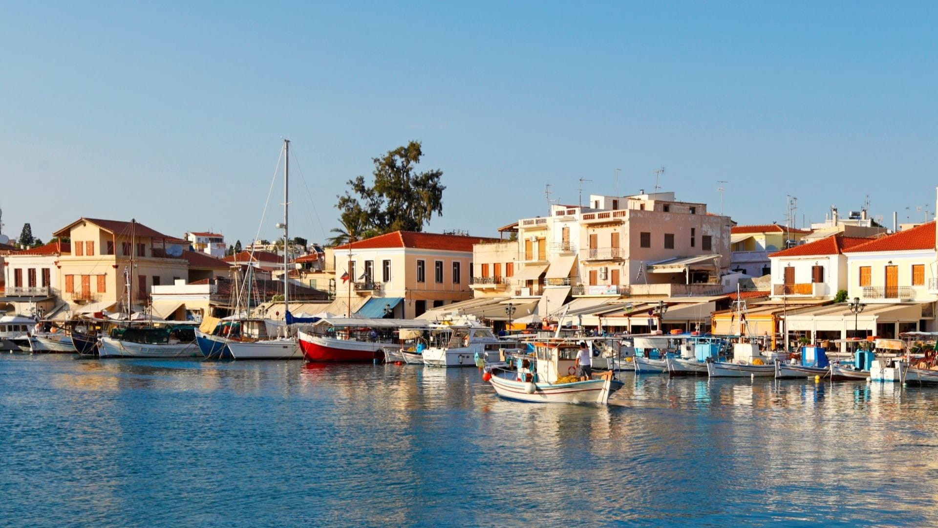 Αγία Μαρίνα