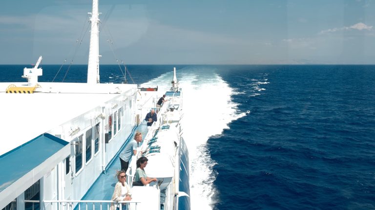 Magic Sea Ferries Cat I 0007 Image00007