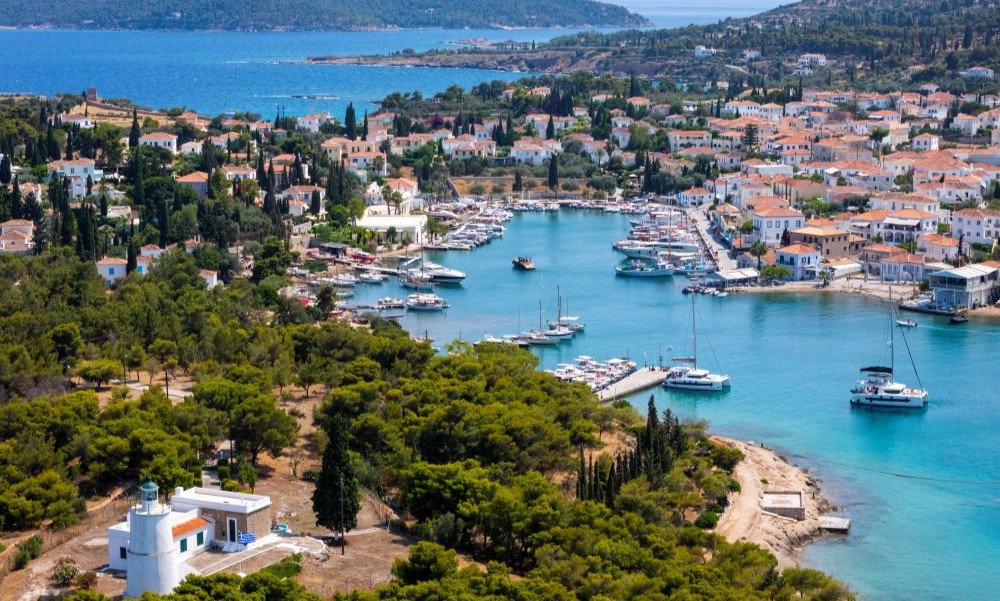 Spetses