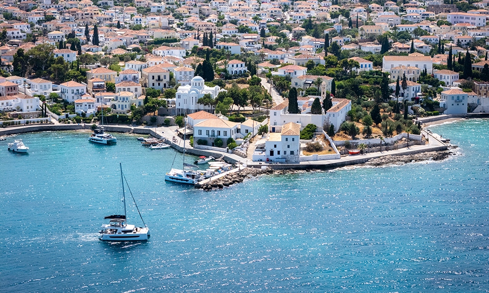 Spetses 1