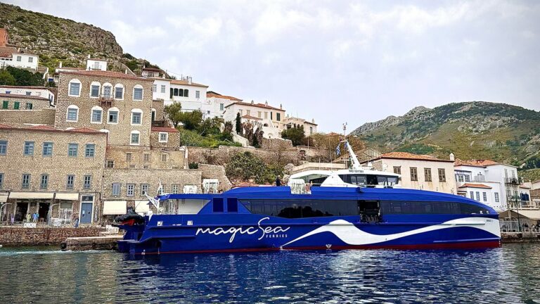 Msf Magic 5 3