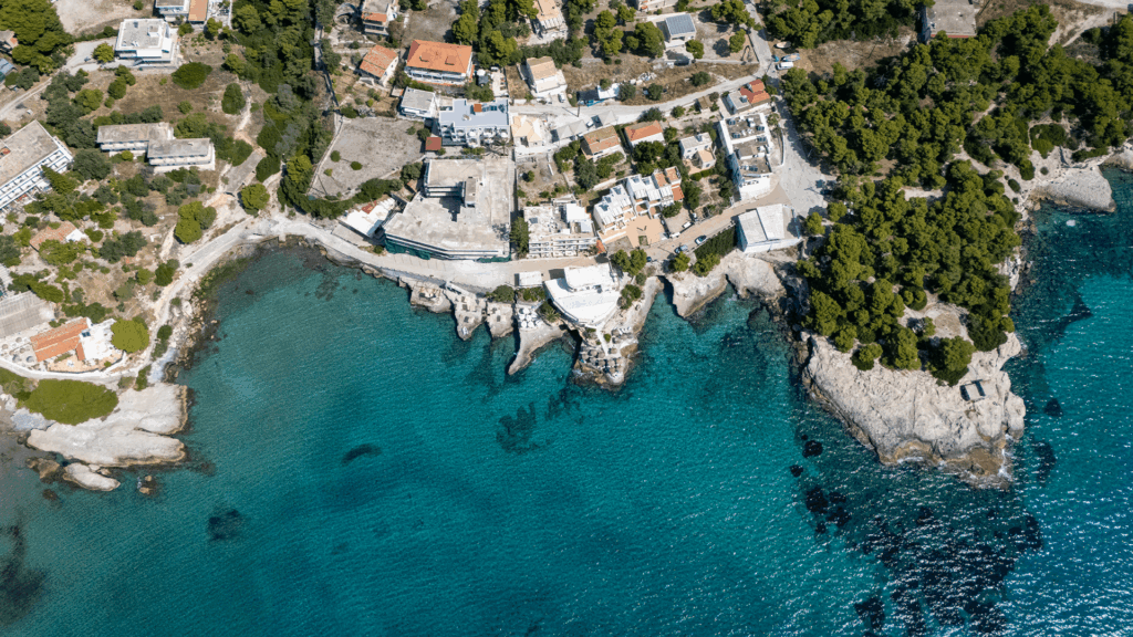 Αγία Μαρίνα